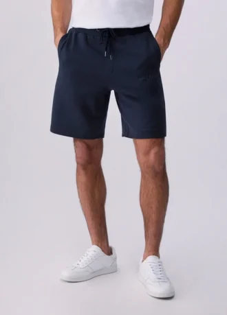 Miękkie bermudy