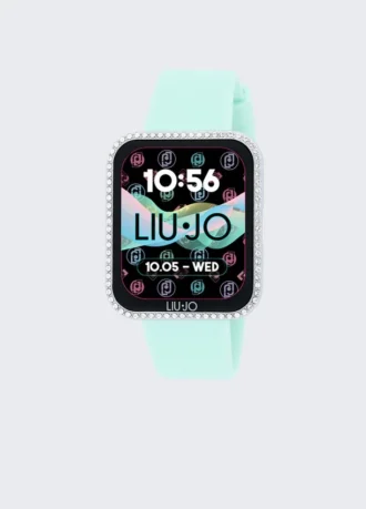 Mini Slim Luxury Smartwatch
