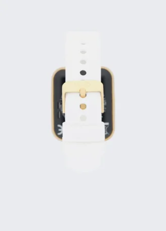 Mini Slim Luxury Smartwatch