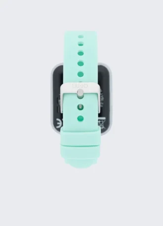 Mini Slim Luxury Smartwatch