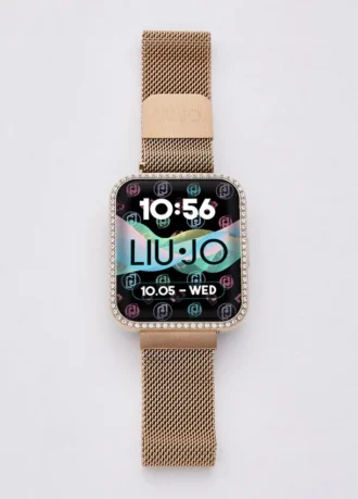 Mini Slim Smartwatch