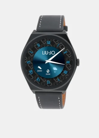 Męski smartwatch