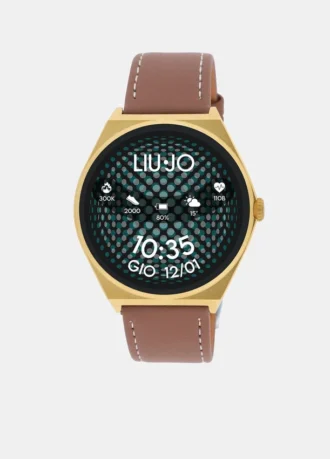 Męski smartwatch